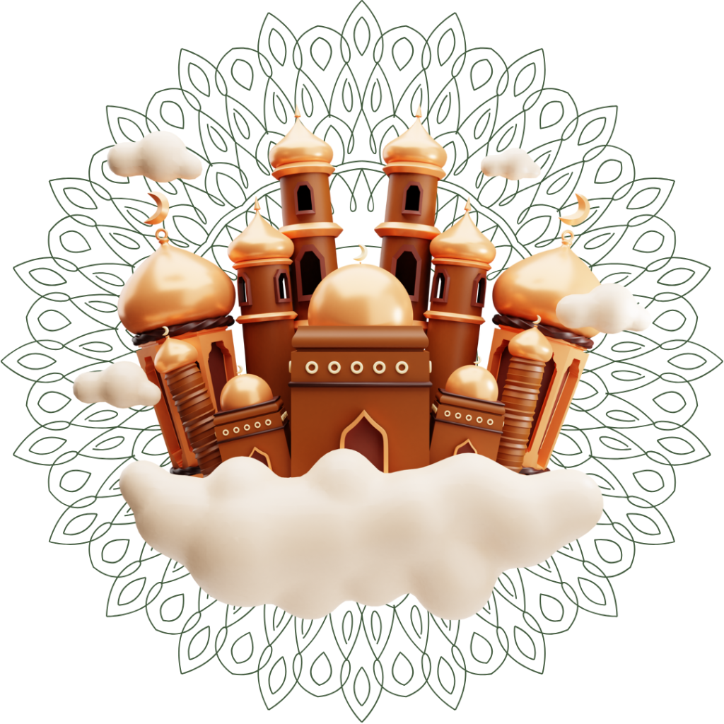 Online Quran Qirat Course